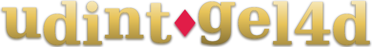 udintogel4d logo