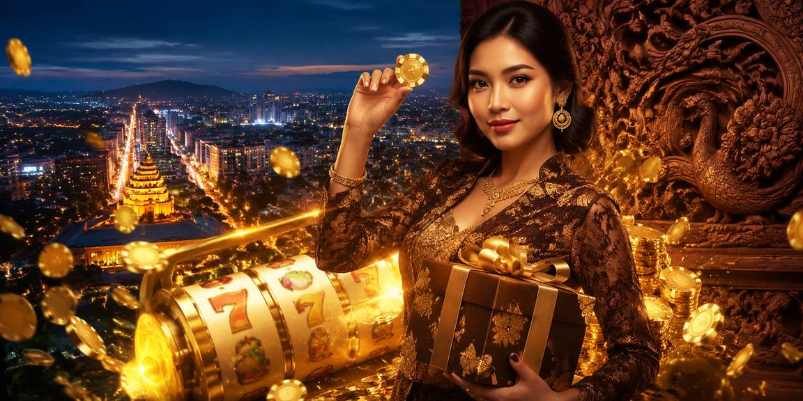 udintogel4d Roulette Lounge